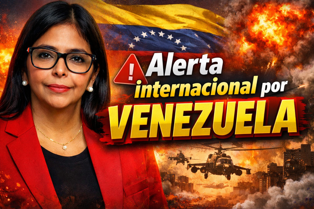 Alerta internacional por Venezuela informes revelan tortura y abusos contra presos políticos en cárceles como Rodeo I