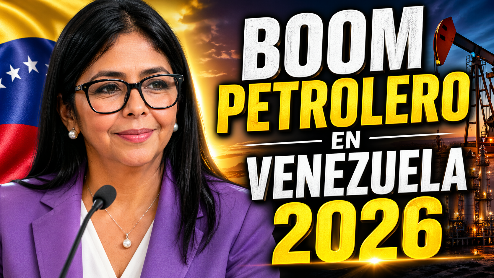 Boom Petrolero en Venezuela 2026 Cómo el Zulia Impulsa el Aumento de Producción de Crudo