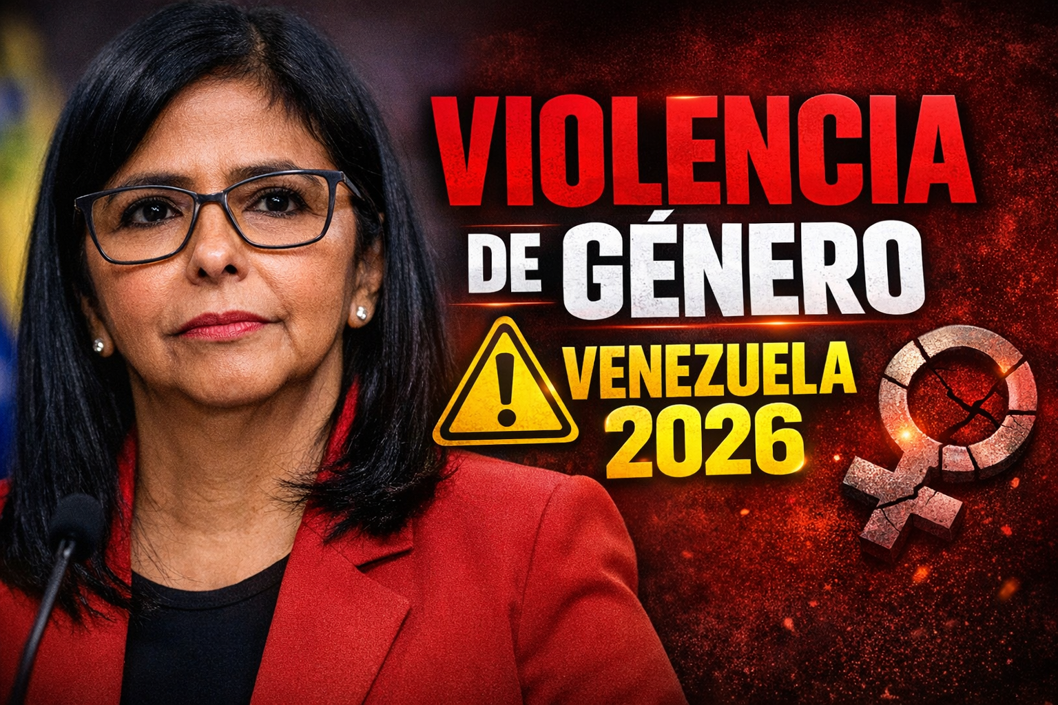 Violencia de género en Venezuela 2026 cifras de femicidio y avances (o fallas) en la justicia